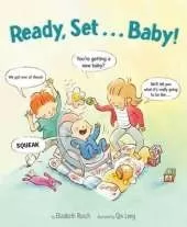 Ready, Set...Baby!