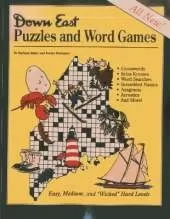 Down East Puzzles and Word Games