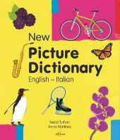 New Picture Dictionary (EnglishItalian)