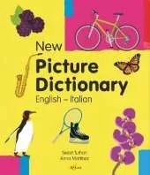 New Picture Dictionary (EnglishItalian)