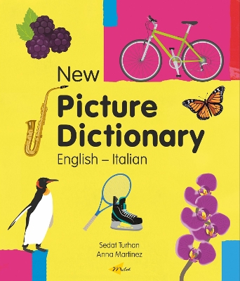 New Picture Dictionary (EnglishItalian)