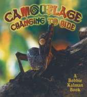 Camouflage: Changing to Hide