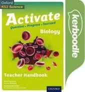 Activate: Biology Kerboodle Teacher Handbook