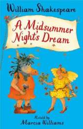 A Midsummer Night's Dream