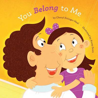 You Belong to Me