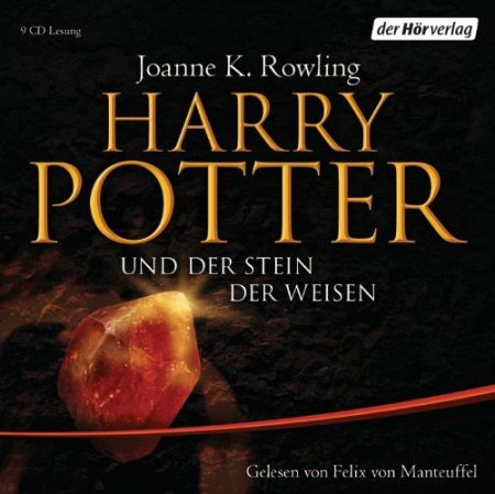 Harry Potter Und Der Stein Der Weisen