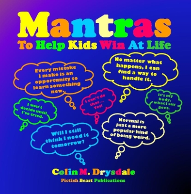 Mantras To Help Kids Win At Life