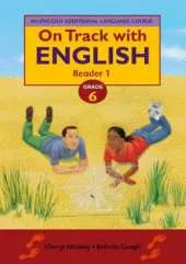 On Track with English
