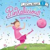 Pinkalicious: Soccer Star