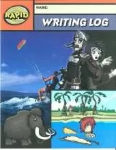 Rapid Writing: Pupil Book 3