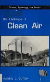 Challenge of Clean Air