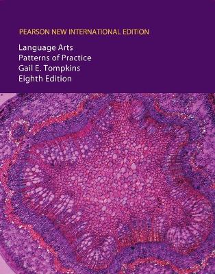 Language Arts: Pearson New International Edition