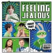 Feeling Jealous