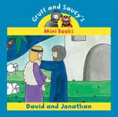 David and Jonathan