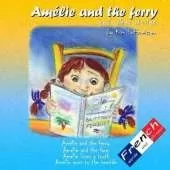 Amelie and the Ferry and Other Stories