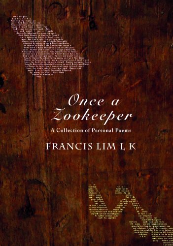 Once a Zookeeper: A Collection of Personal Poems