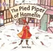 The Pied Piper of Hamelin: Band 00/Lilac