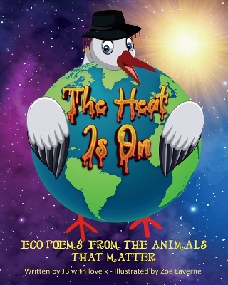 The Heat Is On