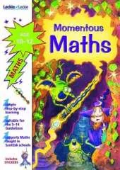 Momentous Maths 10-12