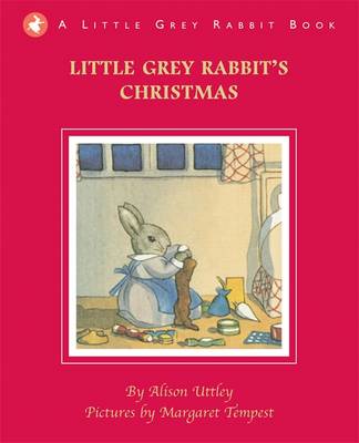 Little Grey Rabbit's Christmas