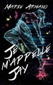 Je m'appelle Jay