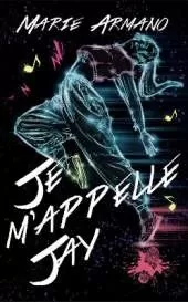 Je m'appelle Jay