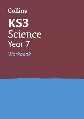 KS3 Science Year 7 Workbook: Ideal for Year 7