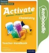 Activate: Chemistry Kerboodle Teacher Handbook
