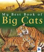 My Best Book of Big Cats