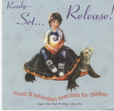 Healing Images for Children CD-Relax and Imagine: Music and Relaxation to Promote Healing