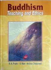 Buddhism: Teaching and Ethics