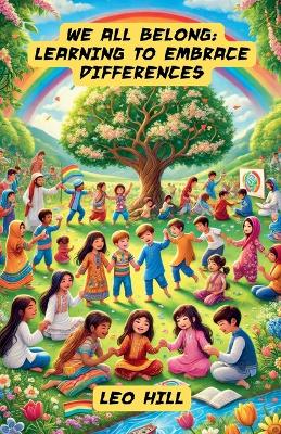We All Belong: Learning to Embrace Differences