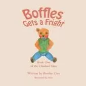 Boffles Gets a Fright