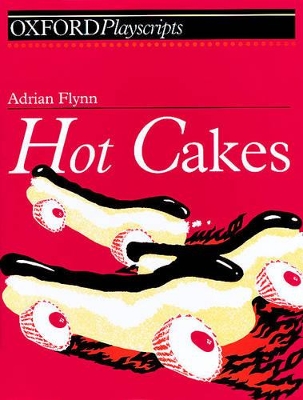 Hot Cakes
