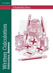 Written Calculation: Subtraction Answers
