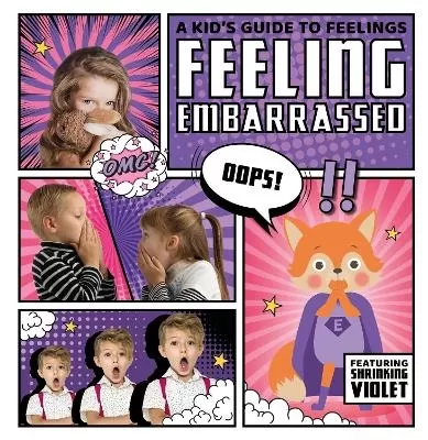 Feeling Embarrased