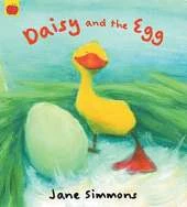 Daisy And The Egg