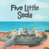 Five Little Seals