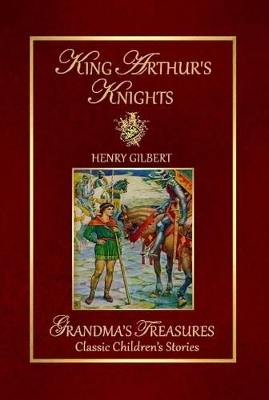 King Arthur's Knights