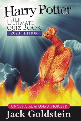 Harry Potter - The Ultimate Quiz Book: 400 Questions on the Wizarding World
