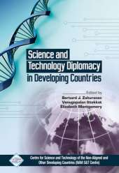 Science and Technology Diplomacy in Developing Countries