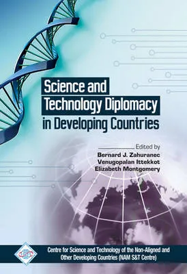 Science and Technology Diplomacy in Developing Countries