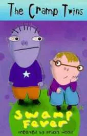 The Cramp Twins: Swamp Fever