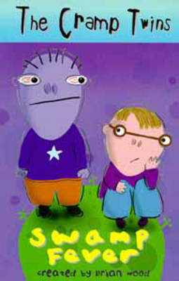 The Cramp Twins: Swamp Fever