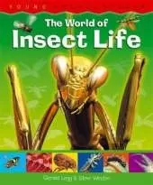 The World of Insect Life