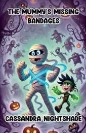 The Mummy's Missing Bandages