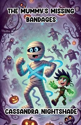 The Mummy's Missing Bandages