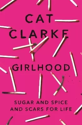 Girlhood: A darkly compulsive YA story about love, death and obsession