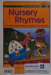 Literacy Theme: A Structured, Thematic Literacy Programme for the Early Years