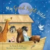 My Good Night Bible (Padded)